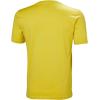 Helly-Hansen 33979 Men’s Logo T-Shirt(351 Sulphur)