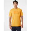 Helly-Hansen 33979 Men’s Logo T-Shirt(364 Mead)