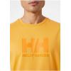Helly-Hansen 33979 Men’s Logo T-Shirt(364 Mead)