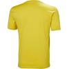 Helly-Hansen 33979 Men’s Logo T-Shirt(369 Dandelion)