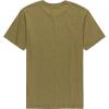 Helly-Hansen 33979 Men’s Logo T-Shirt(458 Uniform Green Melange)