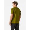 Helly-Hansen 33979 Men’s Logo T-Shirt(461 Olive Green)
