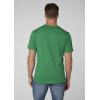 Helly-Hansen 33979 Men’s Logo T-Shirt(471 Pepper Green)