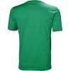 Helly-Hansen 33979 Men’s Logo T-Shirt(471 Pepper Green)