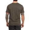 Helly-Hansen 33979 Men’s Logo T-Shirt(482 Beluga)