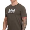 Helly-Hansen 33979 Men’s Logo T-Shirt(482 Beluga)