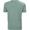 Helly-Hansen 33979 Men’s Logo T-Shirt(489 Cactus)