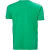 Helly-Hansen 33979 Men’s Logo T-Shirt(499 Bright Green)