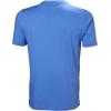 Helly-Hansen 33979 Men’s Logo T-Shirt(509 Cornflower)