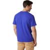 Helly-Hansen 33979 Men’s Logo T-Shirt(514 Royal Blue)