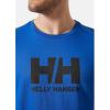 Helly-Hansen 33979 Men’s Logo T-Shirt(543 Cobalt 2.0)