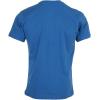 Helly-Hansen 33979 Men’s Logo T-Shirt(563 Olympian Blue)
