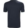 Helly-Hansen 33979 Men’s Logo T-Shirt(597 Navy)