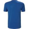 Helly-Hansen 33979 Men’s Logo T-Shirt(636 Azurite)