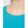 Helly-Hansen 33979 Men’s Logo T-Shirt(649 Caribbean Sea)