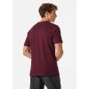 Helly-Hansen 33979 Men’s Logo T-Shirt(658 Hickory)
