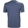 Helly-Hansen 33979 Men’s Logo T-Shirt(701 Vintage Indigo)