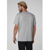 Helly-Hansen 33979 Men’s Logo T-Shirt(950 Grey Melange)