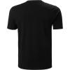 Helly-Hansen 33979 Men’s Logo T-Shirt(990 Black)