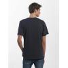 Helly-Hansen 33979 Men’s Logo T-Shirt(994 Graphite Blue)