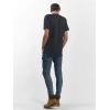 Helly-Hansen 33979 Men’s Logo T-Shirt(994 Graphite Blue)