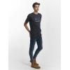 Helly-Hansen 33979 Men’s Logo T-Shirt(994 Graphite Blue)