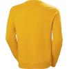 Helly-Hansen 34000 Men’s Hh Logo Crew Sweater(328 Cloudberry)
