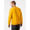 Helly-Hansen 34000 Men’s Hh Logo Crew Sweater(328 Cloudberry)