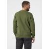 Helly-Hansen 34000 Men’s Hh Logo Crew Sweater(473 Terrain Green)