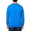 Helly-Hansen 34000 Men’s Hh Logo Crew Sweater(543 Cobalt 2.0)