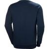 Helly-Hansen 34000 Men’s Hh Logo Crew Sweater(597 Navy)