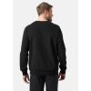 Helly-Hansen 34000 Men’s Hh Logo Crew Sweater(990 Black)