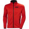 Helly-Hansen 34043 Men’s HP Fleece Jacket(162 Red)