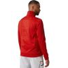 Helly-Hansen 34043 Men’s HP Fleece Jacket(162 Red)