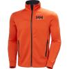 Helly-Hansen 34043 Men’s HP Fleece Jacket(300 Patrol Orange)