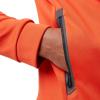 Helly-Hansen 34043 Men’s HP Fleece Jacket(300 Patrol Orange)
