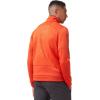 Helly-Hansen 34043 Men’s HP Fleece Jacket(300 Patrol Orange)