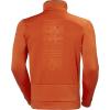 Helly-Hansen 34043 Men’s HP Fleece Jacket(301 Patrol Orange)