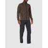 Helly-Hansen 34043 Men’s HP Fleece Jacket(482 Beluga)