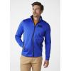 Helly-Hansen 34043 Men’s HP Fleece Jacket(514 Royal Blue)