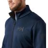 Helly-Hansen 34043 Men’s HP Fleece Jacket(597 Navy)