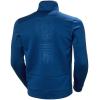 Helly-Hansen 34043 Men’s HP Fleece Jacket(606 Deep Fjord)