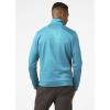 Helly-Hansen 34043 Men’s HP Fleece Jacket(642 Teal)