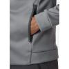 Helly-Hansen 34043 Men’s HP Fleece Jacket(972 Quiet Shade)