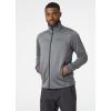 Helly-Hansen 34043 Men’s HP Fleece Jacket(972 Quiet Shade)