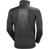 Helly-Hansen 34043 Men’s HP Fleece Jacket(980 Ebony)