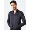 Helly-Hansen 34043 Men’s HP Fleece Jacket(980 Ebony)