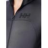 Helly-Hansen 34043 Men’s HP Fleece Jacket(980 Ebony)