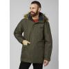 Helly-Hansen 54403 Men’s Dubliner Parka(482 Beluga)