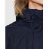 Helly-Hansen 54403 Men’s Dubliner Parka(597 Navy)